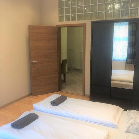 Corvin Square Apartment Budapeste Exterior foto